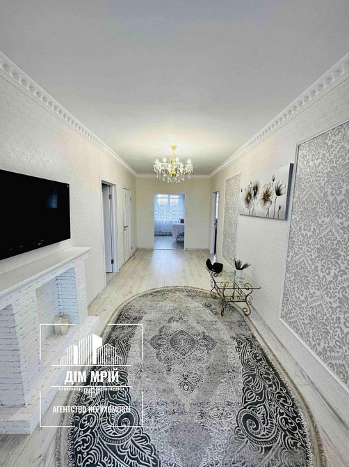 Продаж Квартири в ремонті Белая Церковь - изображение 2