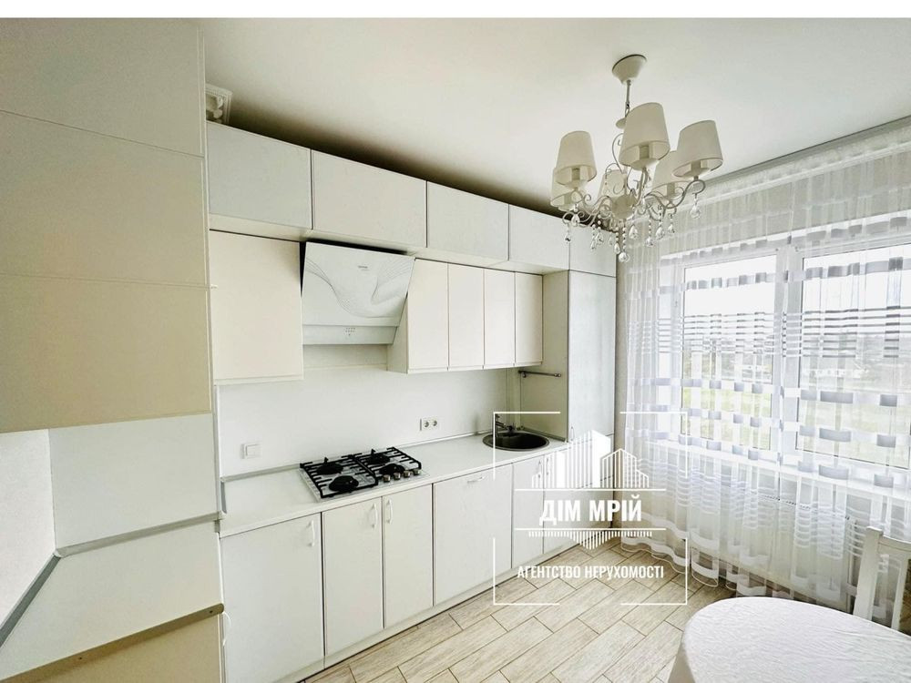 Продаж Квартири в ремонті Белая Церковь - изображение 1