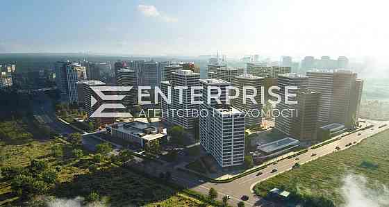 Продаж 2к квартири, ЖК Варшавський 3, Подільській р-н Київ