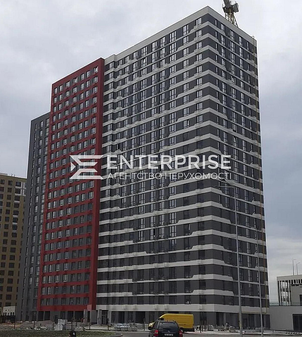 Продаж 2к квартири, ЖК Варшавський 3, Подільській р-н Київ - зображення 1