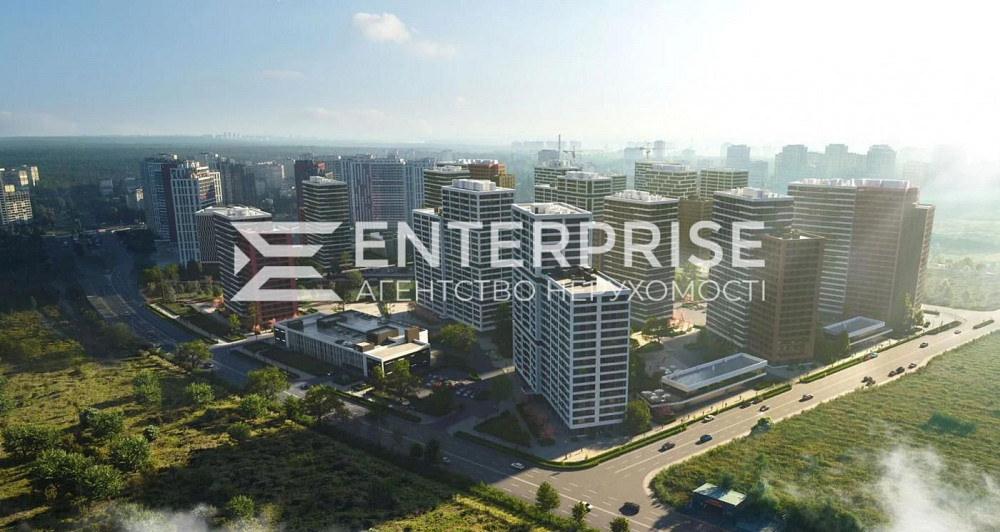 Продаж 2к квартири, ЖК Варшавський 3, Подільській р-н Київ - зображення 6