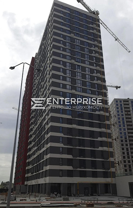 Продаж 2к квартири, ЖК Варшавський 3, Подільській р-н Київ - зображення 3