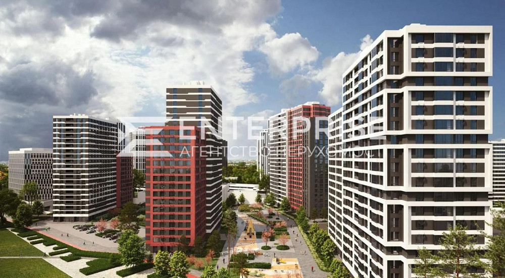 Продаж 2к квартири, ЖК Варшавський 3, Подільській р-н Київ - зображення 5