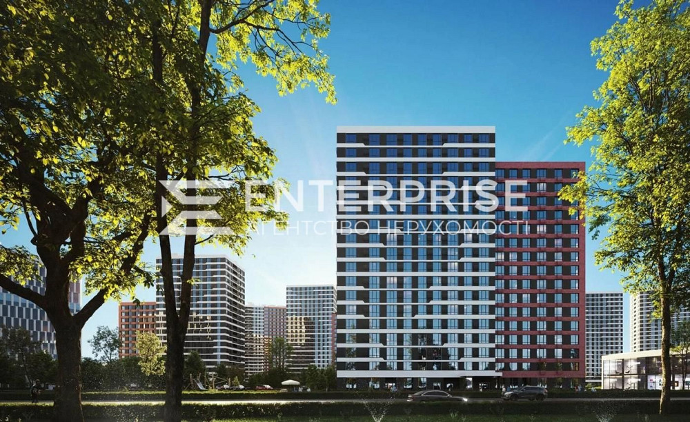 Продаж 2к квартири, ЖК Варшавський 3, Подільській р-н Київ - зображення 4