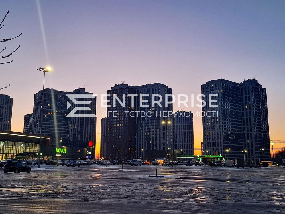 Продаж 2к квартири, ЖК Варшавський 3, Подільській р-н Київ - зображення 7