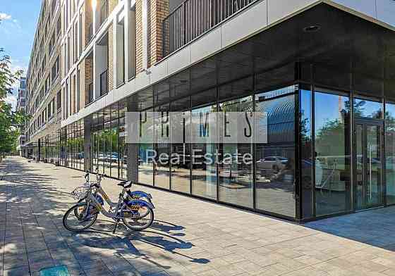 Продаж 2к квартири в ЖК Rybalsky 71 m² без ремонту Київ