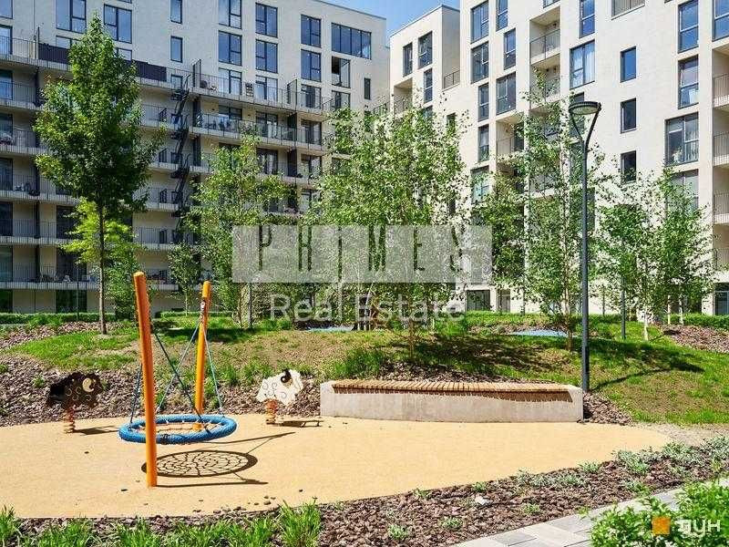 Продаж 2к квартири в ЖК Rybalsky 71 m² без ремонту Київ - зображення 7
