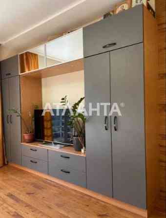 Квартира-студія в ЖК Золоті Стовпи Одесса