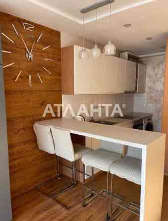 Квартира-студія в ЖК Золоті Стовпи Одесса