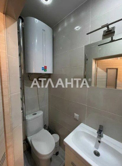 Квартира-студія в ЖК Золоті Стовпи Одесса - изображение 6