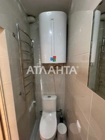 Квартира-студія в ЖК Золоті Стовпи Одесса - изображение 7