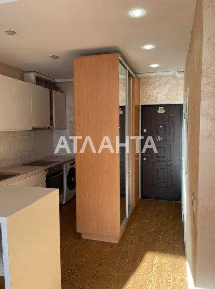 Квартира-студія в ЖК Золоті Стовпи Одесса - изображение 3