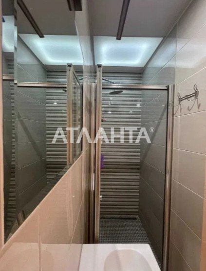 Квартира-студія в ЖК Золоті Стовпи Одесса - изображение 8