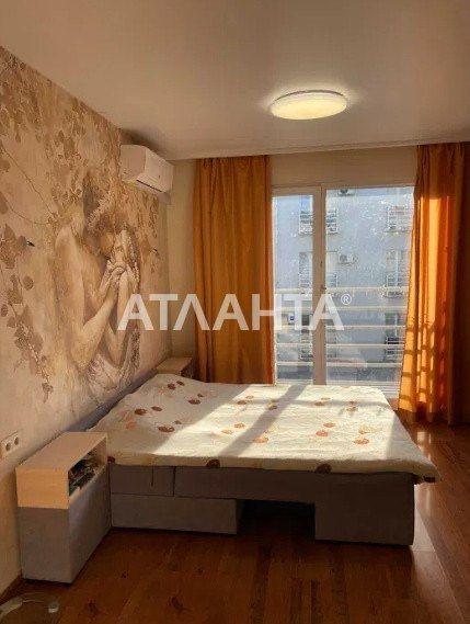 Квартира-студія в ЖК Золоті Стовпи Одесса - изображение 4