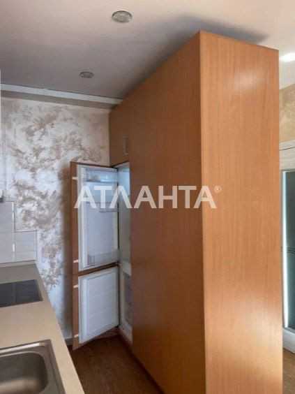 Квартира-студія в ЖК Золоті Стовпи Одесса - изображение 5