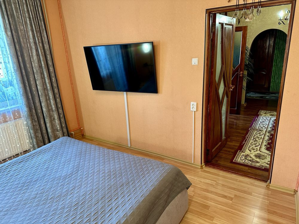 Продам 3х кімнатну квартиру м.Валки, Харківської обл. Валки - зображення 6