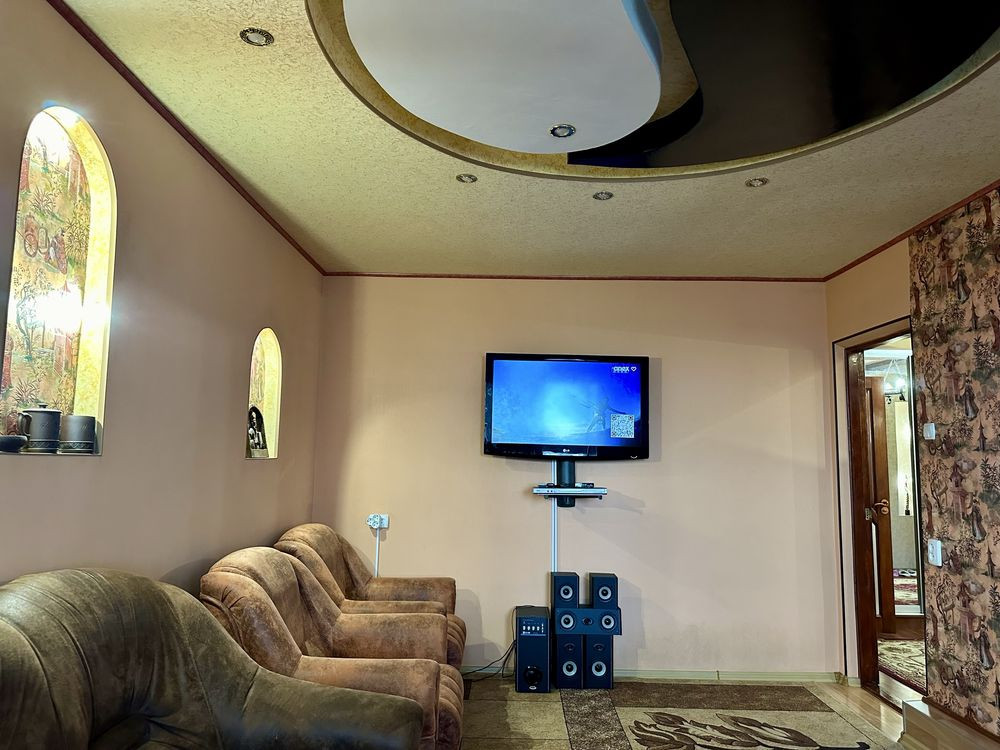 Продам 3х кімнатну квартиру м.Валки, Харківської обл. Валки - зображення 3