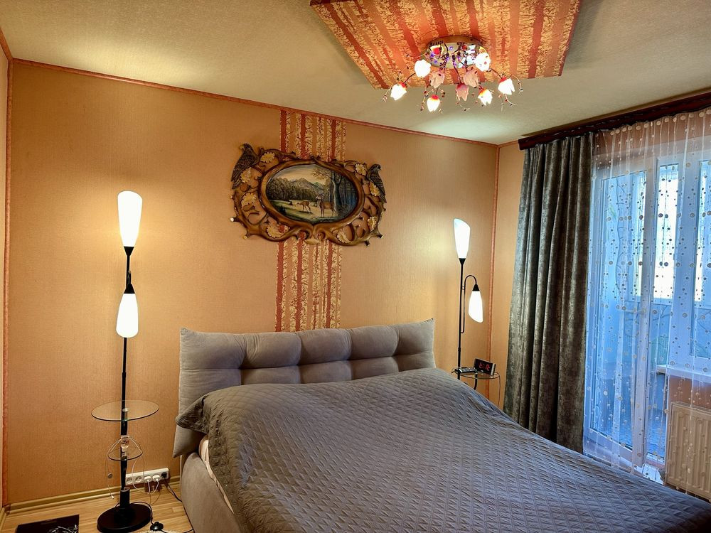 Продам 3х кімнатну квартиру м.Валки, Харківської обл. Валки - зображення 4