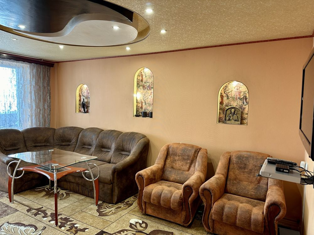 Продам 3х кімнатну квартиру м.Валки, Харківської обл. Валки - зображення 2