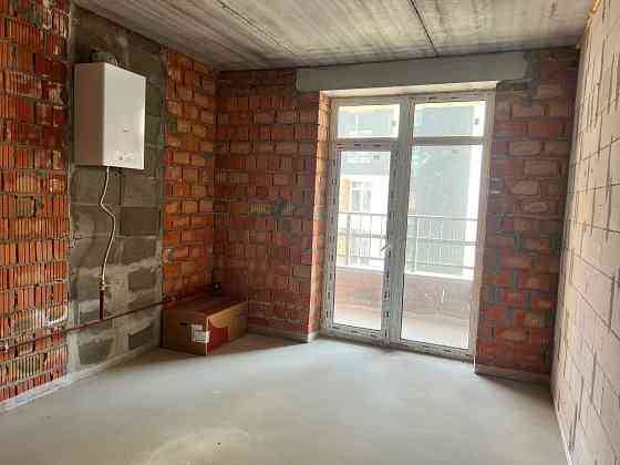 1к 38 м2 7 поверх ЖК Синергія Сіті переуступка Ірпінь