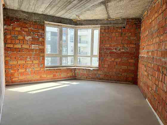 1к 38 м2 7 поверх ЖК Синергія Сіті переуступка Ірпінь