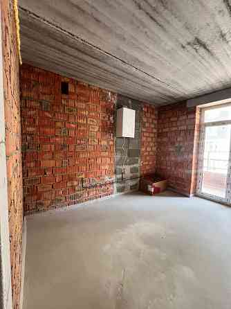 1к 38 м2 7 поверх ЖК Синергія Сіті переуступка Ірпінь