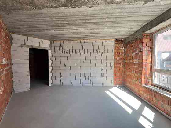 1к 38 м2 7 поверх ЖК Синергія Сіті переуступка Ірпінь