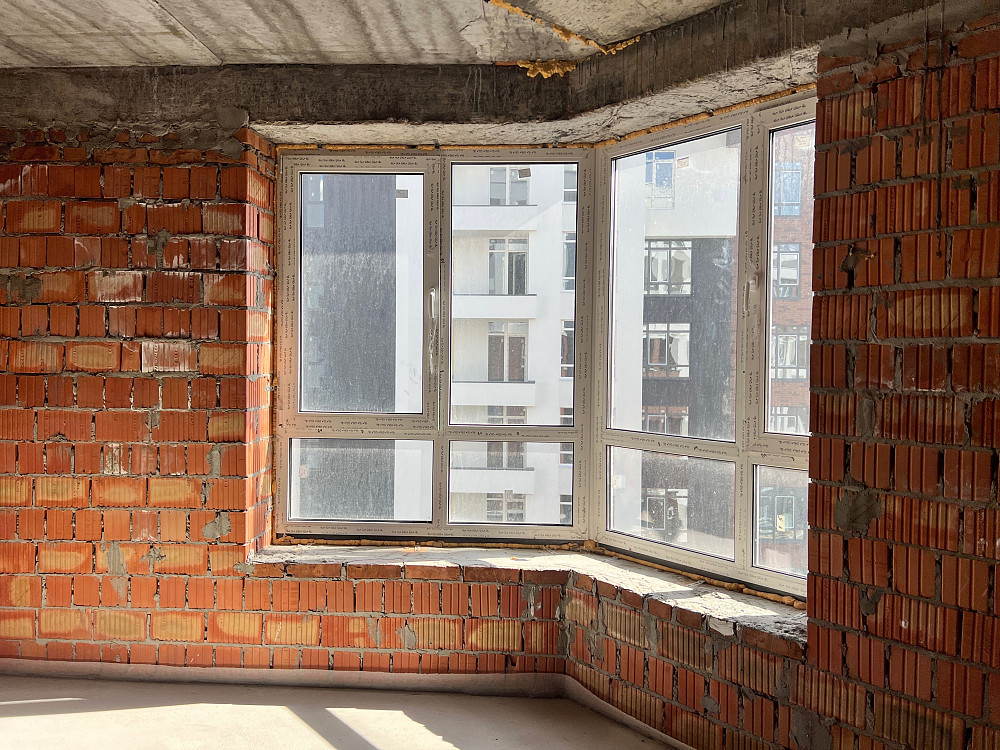 1к 38 м2 7 поверх ЖК Синергія Сіті переуступка Ірпінь - зображення 4