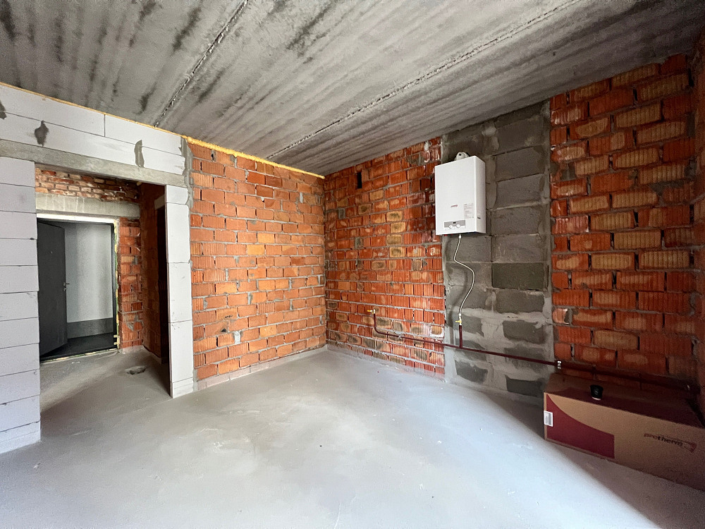 1к 38 м2 7 поверх ЖК Синергія Сіті переуступка Ірпінь - зображення 7