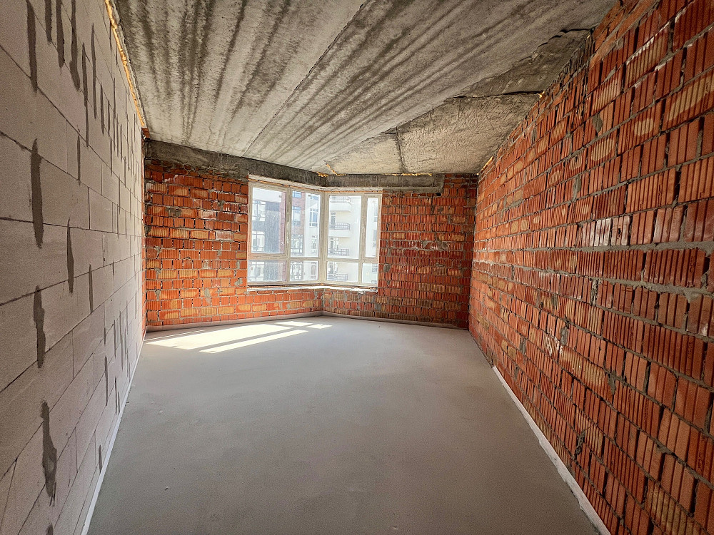 1к 38 м2 7 поверх ЖК Синергія Сіті переуступка Ірпінь - зображення 2