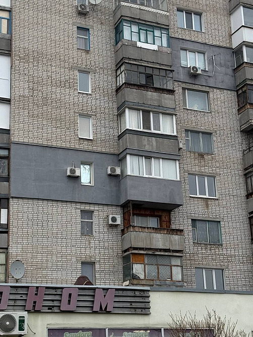 . Продам 3х комнатную квартиру на 4 микрорайоне. Дом 36а Лозовая - изображение 5