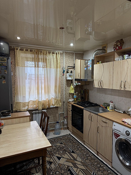 . Продам 3х комнатную квартиру на 4 микрорайоне. Дом 36а Лозовая - изображение 4