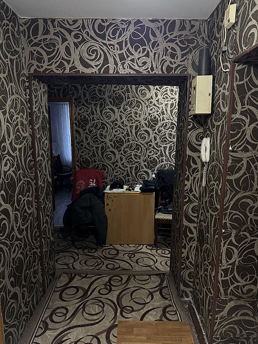 . Продам 3х комнатную квартиру на 4 микрорайоне. Дом 36а Лозовая - изображение 6