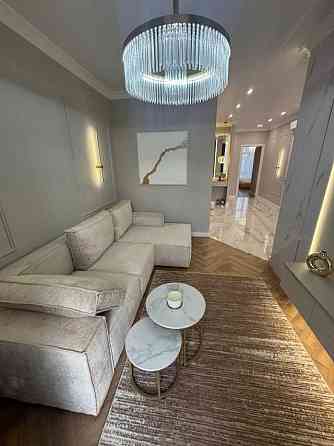 Современная 4-х комнатная  "Элегия парк"/Аркадия. Одесса