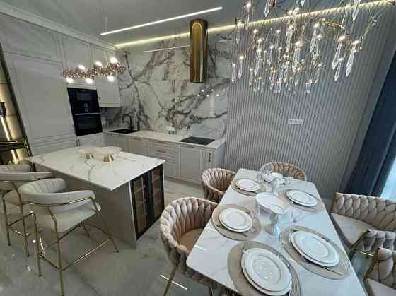 Современная 4-х комнатная  "Элегия парк"/Аркадия. Одесса