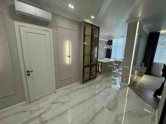 Современная 4-х комнатная  "Элегия парк"/Аркадия. Одесса