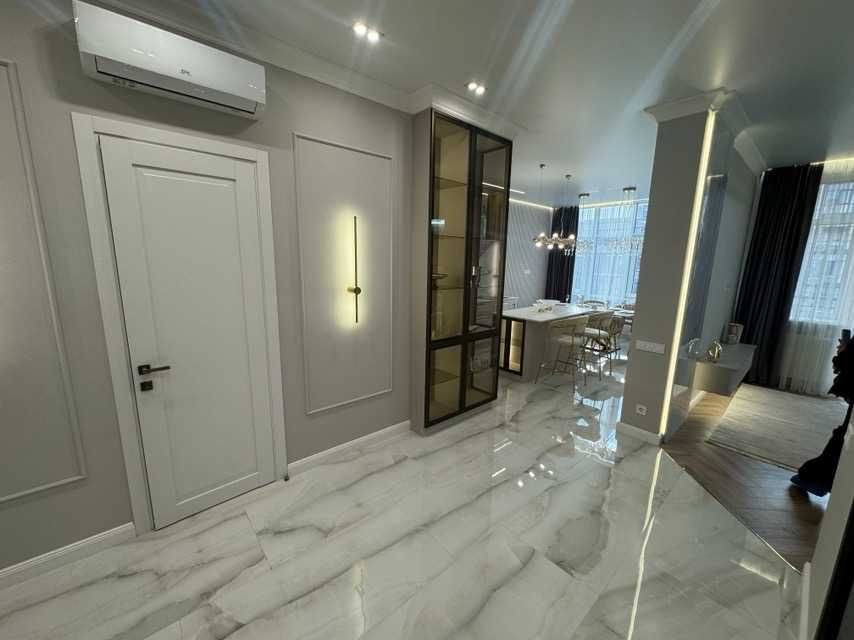 Современная 4-х комнатная  "Элегия парк"/Аркадия. Одесса - изображение 4