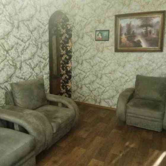 Продам 4х комнатную квартиру на Новых домах Харків