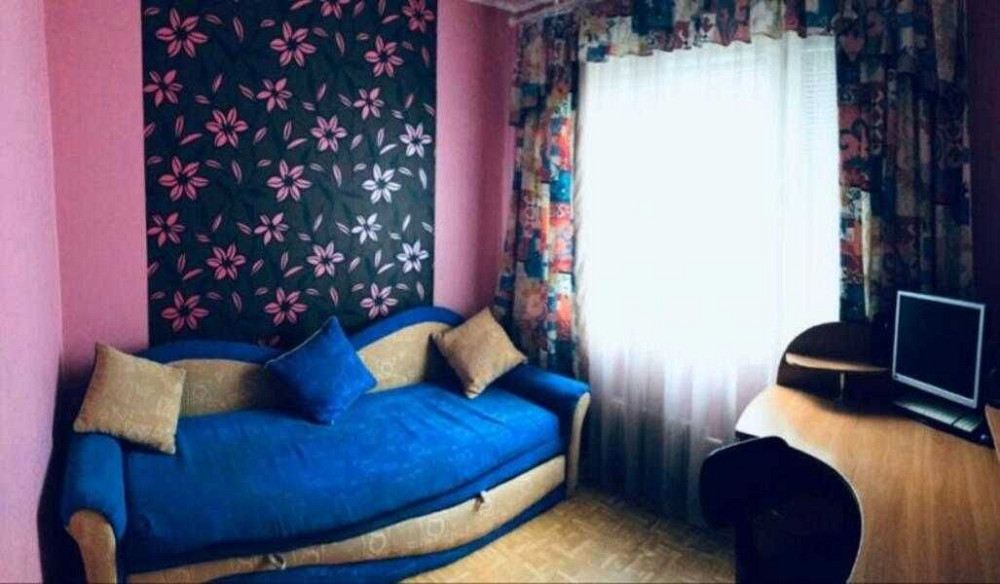 Продам 4х комнатную квартиру на Новых домах Харків - зображення 3