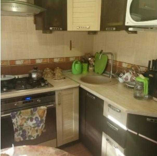 Продам 4х комнатную квартиру на Новых домах Харків - зображення 4