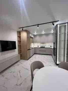 Продаж. 2кімнатна квартира в ЖК Континент, Трускавецька 123 Львов