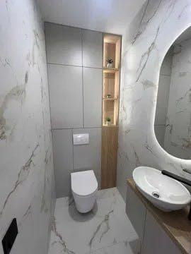 Продаж. 2кімнатна квартира в ЖК Континент, Трускавецька 123 Львів - зображення 4