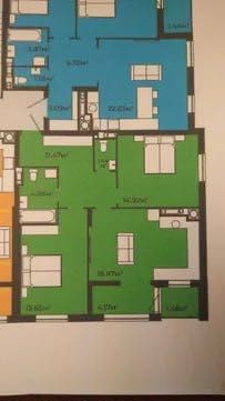 Продаж. 2кімнатна квартира в ЖК Континент, Трускавецька 123 Львів - зображення 8