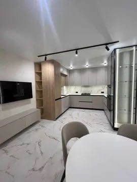 Продаж. 2кімнатна квартира в ЖК Континент, Трускавецька 123 Львів - зображення 2