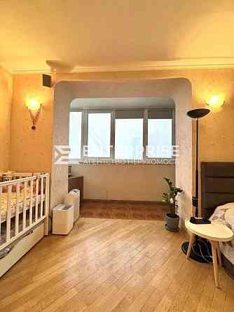 Продаж 2к. квартири з ремонтом, вул. Кавказька, Солом'янський р-н Київ