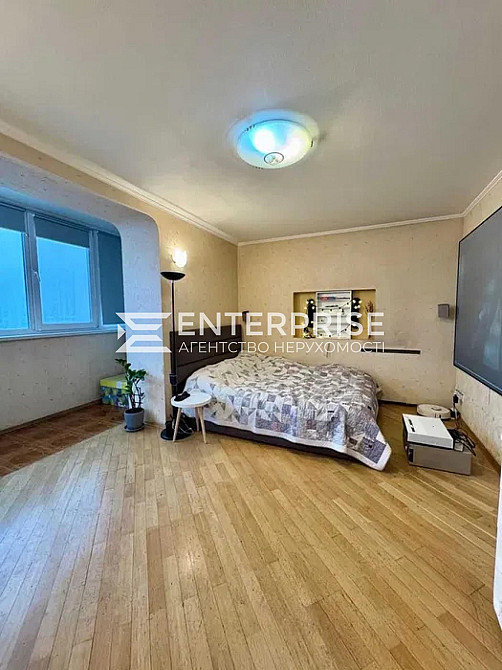 Продаж 2к. квартири з ремонтом, вул. Кавказька, Солом'янський р-н Київ - зображення 2