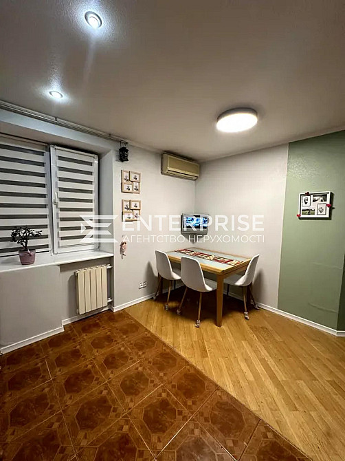 Продаж 2к. квартири з ремонтом, вул. Кавказька, Солом'янський р-н Київ - зображення 7