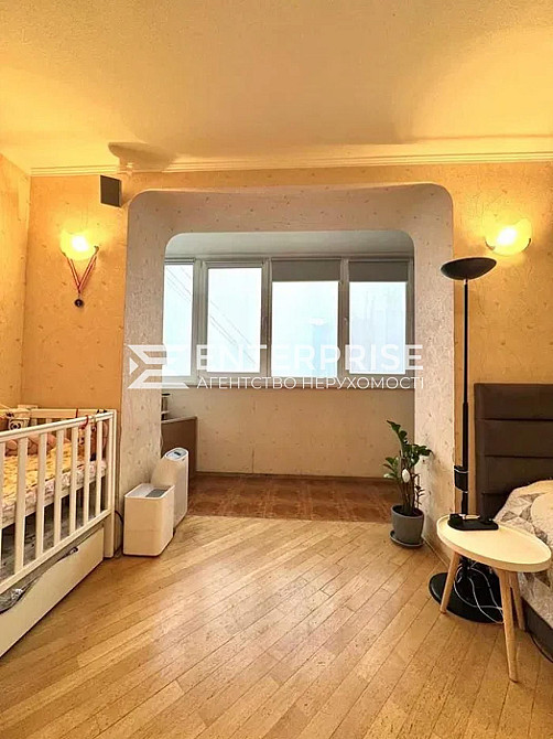 Продаж 2к. квартири з ремонтом, вул. Кавказька, Солом'янський р-н Київ - зображення 3