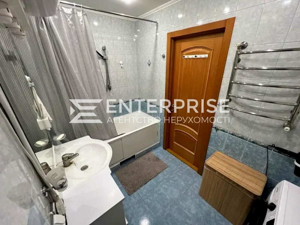 Продаж 2к. квартири з ремонтом, вул. Кавказька, Солом'янський р-н Київ - зображення 8