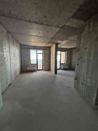 Видовая большая 1-комнатная(евродвушка) ЖК Посейдон Одесса